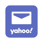 Yahoo-Mail-App icon