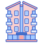 Apartment icon