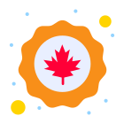 Canadá icon