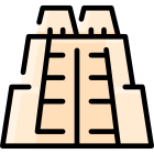 Temple icon