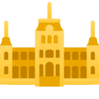 伊奥拉尼宫 icon