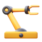 Robotic Arm icon