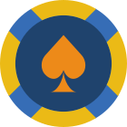 Poker Chip icon