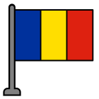 Drapeau 2 icon