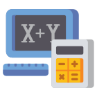 Calculatrice icon