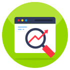 Data Analysis icon