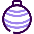 Yoga Ball icon