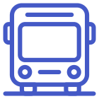 Bus icon