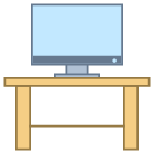 PC de mesa icon