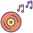 Cd Player icon