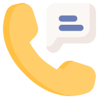 Phone Call icon