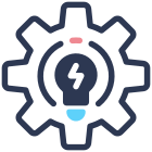 Mentoring Program Idea icon