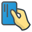 Card icon