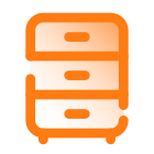 Filing Cabinet icon