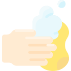 Hand Washing icon