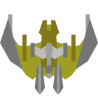 reman-warbird-cimitarra icon