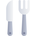 Knife Fork icon