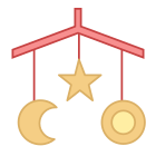 Baby Mobile icon