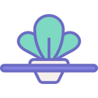 hydroponic icon