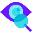 Ophthalmology icon