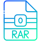 RAR icon