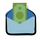 Transferencia de dinero icon