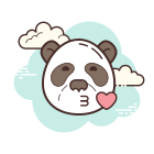 키스 팬더 icon
