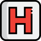 Hospital icon