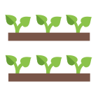 agricoltura verticale icon
