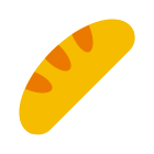 Bread icon