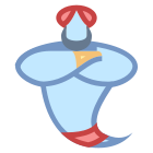 Genie icon