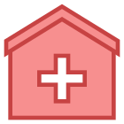 Krankenhaus icon