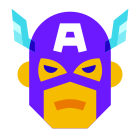 キャプテン・アメリカ icon