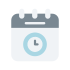 Calendrier icon