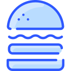 Burger icon