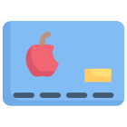 Apple pay icon