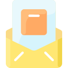 Newsletter icon