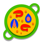 Paella icon