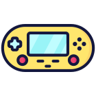 Gaming Console icon