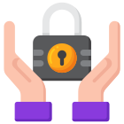 Lock icon