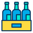 Bottles icon