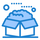 Box icon