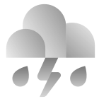 Storm icon