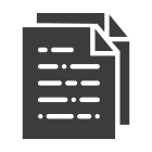 Document icon