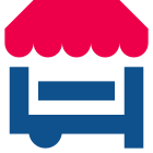 Food Cart icon