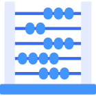 Abacus icon