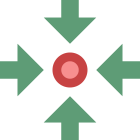 Recoger icon