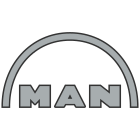 男のロゴ icon