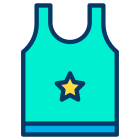 Tank Top icon