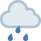 Lluvia icon